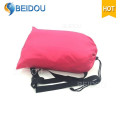 Durable al aire libre DIY Air Beach Bolsas Beanbag Inflables Banana Dormir Camping Bolsa